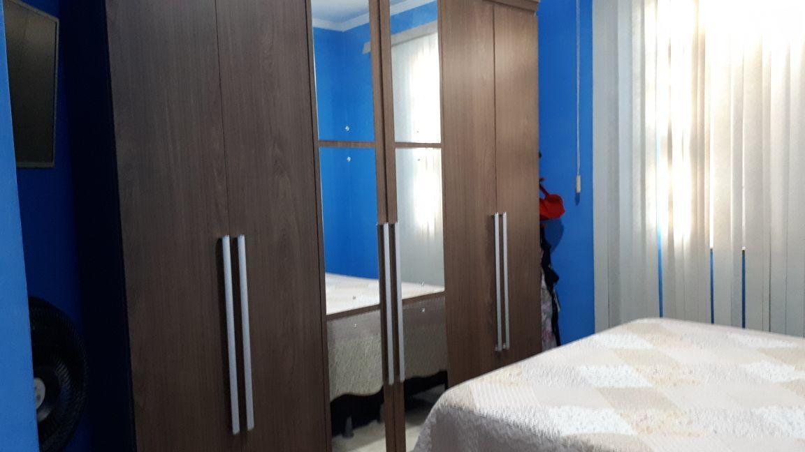 Hospedagem Vovo Gina Αρακαζού Εξωτερικό φωτογραφία