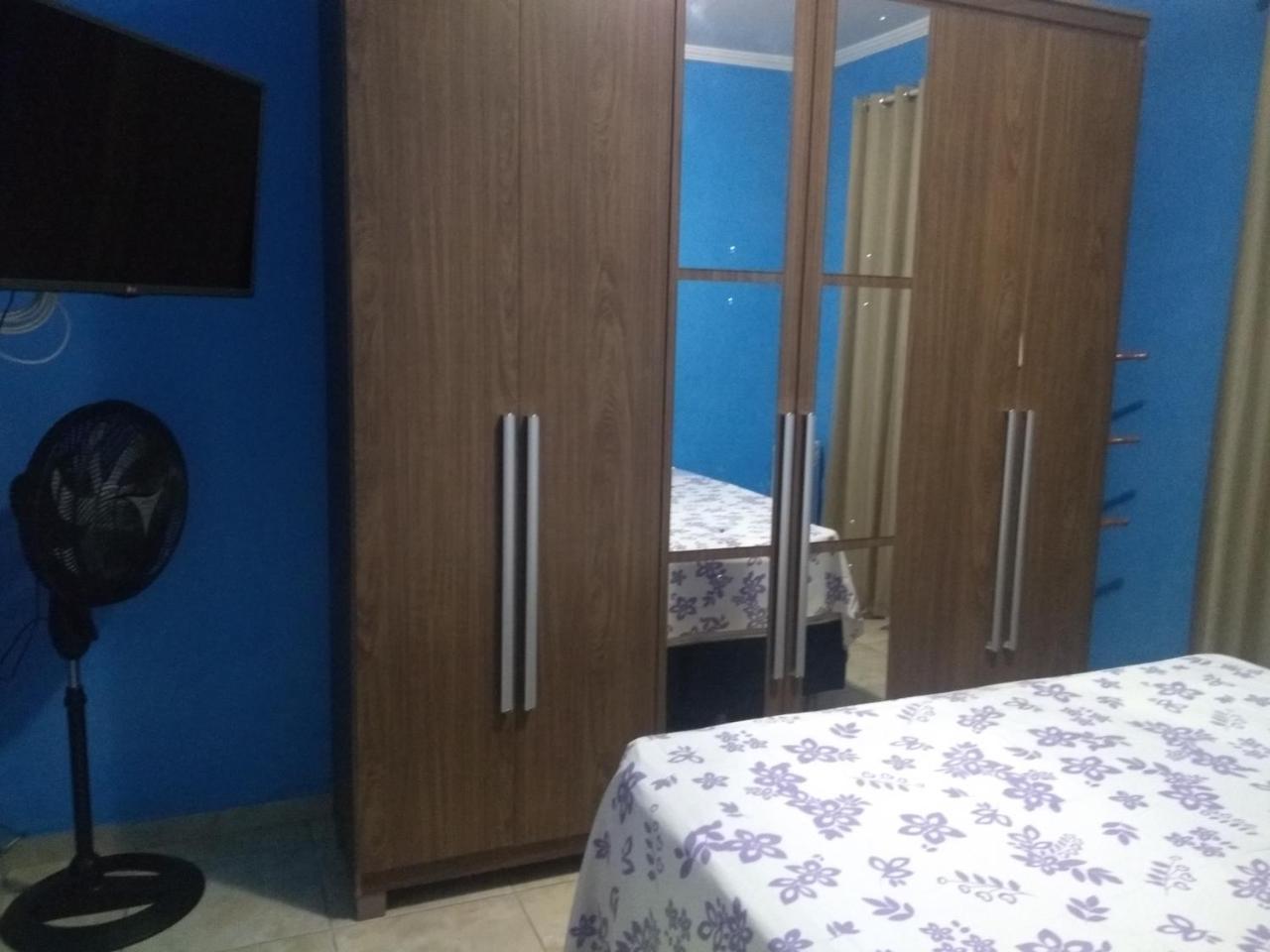 Hospedagem Vovo Gina Αρακαζού Εξωτερικό φωτογραφία