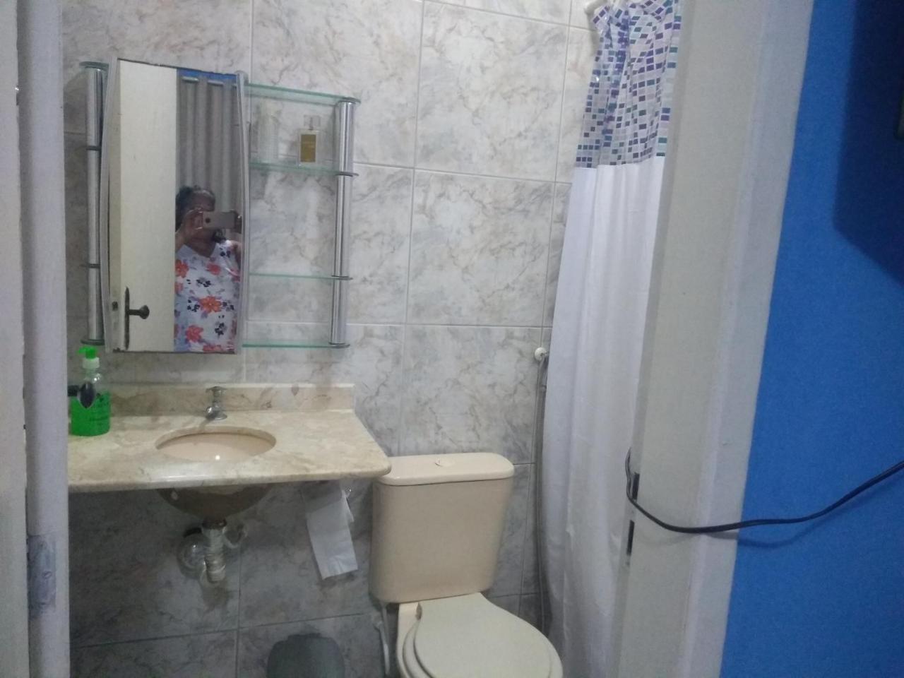 Hospedagem Vovo Gina Αρακαζού Εξωτερικό φωτογραφία